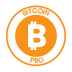 Bitcoin pro - FANTASTISK TEKNOLOGI